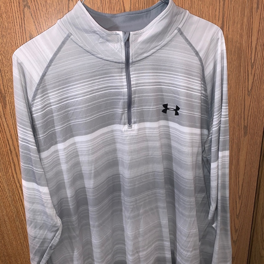 Under Armour Quarter Zip